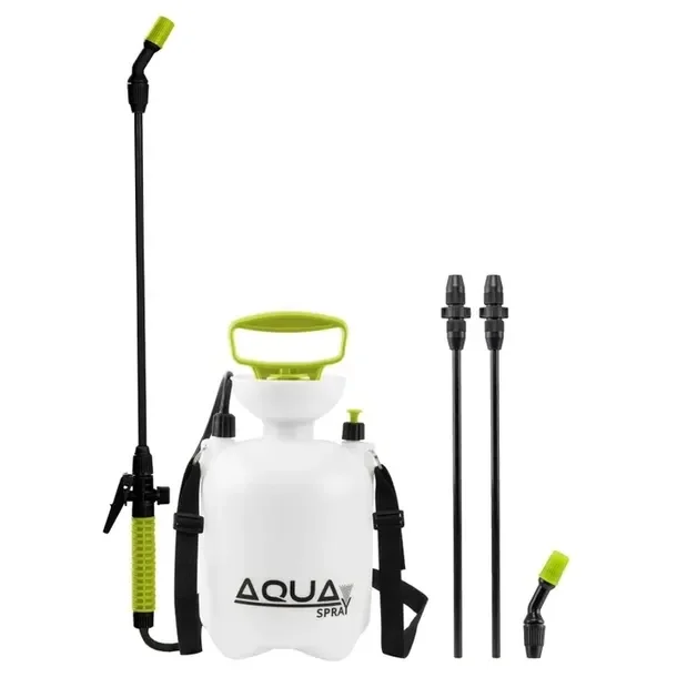 Opryskiwacz Ciśnieniowy Ręczny Bradas 3l AS0300 przedłużana lanca 54-117cm
