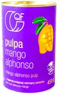 Warzywa w marynacie - Pulpa z mango alphonso 2 x 450g - QF - miniaturka - grafika 1