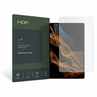 Akcesoria do tabletów i e-booków - HOFI Szkło hartowane Glass Pro+ do Samsung Galaxy Tab S8 Ultra 14.6 X900/X906 - miniaturka - grafika 1