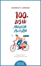 Burda książki 100 zasad udanego związku - Harriet Lerner - Poradniki psychologiczne - miniaturka - grafika 2