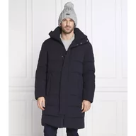 Kurtki męskie - Joop! Parka Winsten | Regular Fit - miniaturka - grafika 1