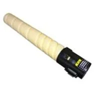 Bębny do drukarek - Toner Konica  Minolta C220/280 TN-216 yellow - miniaturka - grafika 1