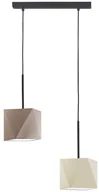 Lampy sufitowe - Lampa wisząca w nowoczesnym stylu KOBE - miniaturka - grafika 1