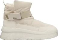 Trampki damskie - Lee Cooper Buty damskie Lee Cooper jasnobeżowe LCJ-24-47-3140LA 37 - miniaturka - grafika 1