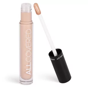 Inglot Inglot Korektor pod oczy All Covered 105 4.2 ml - Korektory pod oczy - miniaturka - grafika 1