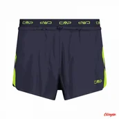 Spodnie rowerowe - Spodenki męskie rowerowe (techniczne) CMP 31C6397/30NL - miniaturka - grafika 1