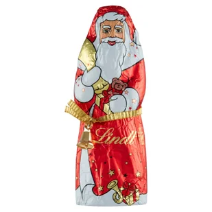 Lindt Czekolada mleczna 125 g - Czekolada - miniaturka - grafika 1