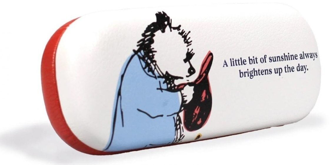 Paddington Etui na okulary twarde bit of sunshine