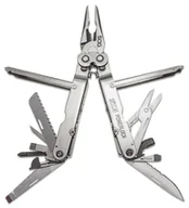 Multitools - SOG POWERLOCK NOŻYCE SOG-S60N-CP - miniaturka - grafika 1