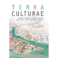 Kulturoznawstwo i antropologia - WAM Terra culturae. Obszary, transfery, recepcje kultury. Studia oraz szkice o kulturze i historii Łukasz Burkiewicz - miniaturka - grafika 1