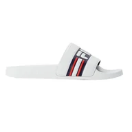 Klapki i japonki męskie - Fila, Klapki Oceano Slipper, 1010931.92E 42 - miniaturka - grafika 1