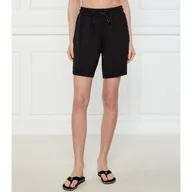 Piżamy damskie - Emporio Armani Szorty Regular Fit - miniaturka - grafika 1