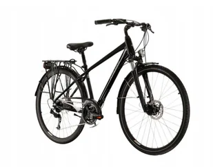 Rower trekkingowy Kross Trans 5.0 M - Rowery - miniaturka - grafika 1