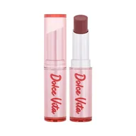 Szminki - Dermacol Dolce Vita Pomadka 3 g Odcień 08 - miniaturka - grafika 1