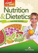 Podręczniki dla szkół wyższych - Christaki Angela, Dooley Jenny Career Paths: Nutrition &amp; Dietetics + DigiBook - miniaturka - grafika 1