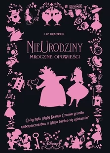 Olesiejuk NieUrodziny Mroczne opowieści - Pozostałe książki - miniaturka - grafika 2