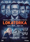 Sport i wypoczynek - Lokatorka DVD Nowa - miniaturka - grafika 1