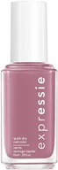 Lakiery do paznokci - Essie Expressie Get A Mauve On 220 - miniaturka - grafika 1