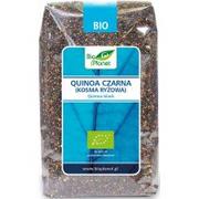 Bakalie - Bio Planet QUINOA CZARNA (KOMOSA RYŻOWA) BIO 500 g - miniaturka - grafika 1