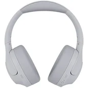 Słuchawki - HAPPY PLUGS Play Pro ANC Wodoodporne Białe - miniaturka - grafika 1