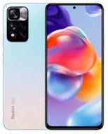 Telefony komórkowe - Xiaomi Redmi Note 11 Pro +  5G 8GB/256GB Dual Sim Niebieski - miniaturka - grafika 1