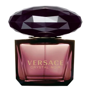 Versace Crystal Noir woda perfumowana spray - 90 ml - Wody i perfumy damskie - miniaturka - grafika 1