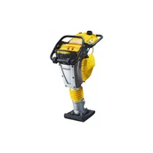Ubijarki i zagęszczarki - Ubijak Bomag BT 60 9" Bomag - miniaturka - grafika 1