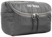 Plecaki - Kosmetyczka TATONKA Jeden tydzień tytan - miniaturka - grafika 1