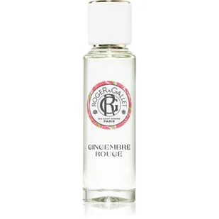 Roger & Gallet, Gingembre Rouge, Woda toaletowa, 30 ml - Wody i perfumy damskie - miniaturka - grafika 1