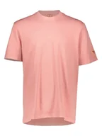 Koszulki męskie - Reebok Koszulka w kolorze jasnoróżowym - miniaturka - grafika 1