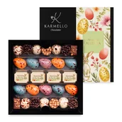 Bombonierki i czekoladki - Bezalkoholowa Kolekcja Wielkanocna - miniaturka - grafika 1