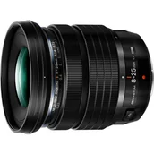 Obiektywy - OM System M.Zuiko Digital ED 8-25mm f/4.0 PRO - miniaturka - grafika 1