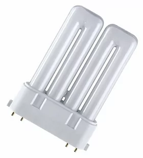 Osram Dulux F żarówka, 24 W, 840 4 Pin 2G10 999043985046 - Akcesoria do oświetlenia - miniaturka - grafika 1