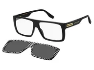 Okulary korekcyjne, oprawki, szkła - Okulary korekcyjne Marc Jacobs MARC 672 CS 03K - miniaturka - grafika 1