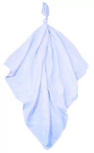 Texpol 20878 PIEL. BAMB. 30 X 30 SWEET NIEB. 63847-uniw - Pieluchy - miniaturka - grafika 1
