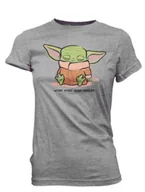 Figurki kolekcjonerskie - star wars - child sleeping - t-shirt pop (s) - miniaturka - grafika 1