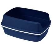 Kuwety dla kotów - AniOne Kuweta dla kota z sitem Clean Cat - miniaturka - grafika 1