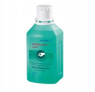 Dezynfekcja - Schulke&Mayer Desderman Care płyn do dezynfekcji rąk 500 ml | Nowy sklep, ponad 1000 promocji! NN-MSH-DC05-001 - miniaturka - grafika 1