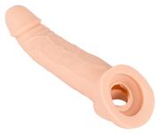 Pozostałe gadżety erotyczne - Boss Of Toys 5329830000 NS Penis Sleeve-Wibrator 120E052 - miniaturka - grafika 1