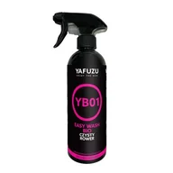 Akcesoria rowerowe - Preparat czyszczący YAFUZU YB01 Bike Easy Wash Bio 500 ml - miniaturka - grafika 1