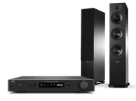 Zestawy stereo - NAD C 338 + Tesi 6 - miniaturka - grafika 1