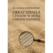 Religia i religioznawstwo - Wam Obraz Izraela i Żydów w myśli chrześcijańskiej - miniaturka - grafika 1
