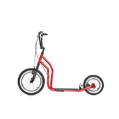 Hulajnogi - Hulajnoga dla dzieci Yedoo Special Edition - miniaturka - grafika 1