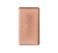 Rozświetlacze do twarzy i ciała - Inglot Rozświetlacz w kremie Freedom System Glow Feeling 12 5.7 g - miniaturka - grafika 1