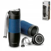 Herbata - Kubek Termiczny kawa herbata Próżniowy Konighoffer - miniaturka - grafika 1