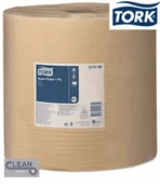 Ręczniki papierowe - TORK czyściwo papierowe 150109 1 rolka - miniaturka - grafika 1
