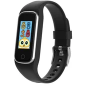 Smartband - Denver BFK-312C Czarny - miniaturka - grafika 1