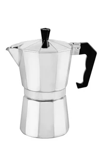 Florina Kawiarka DO ESPRESSO / NA 6 FILIŻ. NIEBIESKA (1K5290) - Pozostałe akcesoria kuchenne - miniaturka - grafika 1