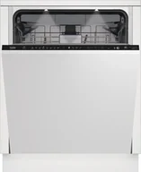 Zmywarki do zabudowy - Beko BDIN38644D - miniaturka - grafika 1