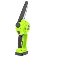 Piły elektryczne - Pilarka akumulatorowa 4GARDEN AP15 L - miniaturka - grafika 1